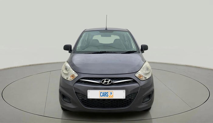 2015 Hyundai i10 MAGNA 1.1, Petrol, Manual, 37,241 km, Front