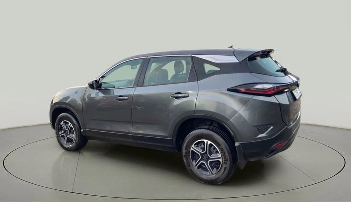 2022 Tata Harrier XM 2.0L KRYOTEC, Diesel, Manual, 49,919 km, Left Back Diagonal
