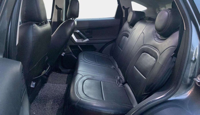 2022 Tata Harrier XM 2.0L KRYOTEC, Diesel, Manual, 49,919 km, Right Side Rear Door Cabin