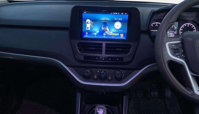 2022 Tata Harrier XM 2.0L KRYOTEC, Diesel, Manual, 49,919 km, Air Conditioner