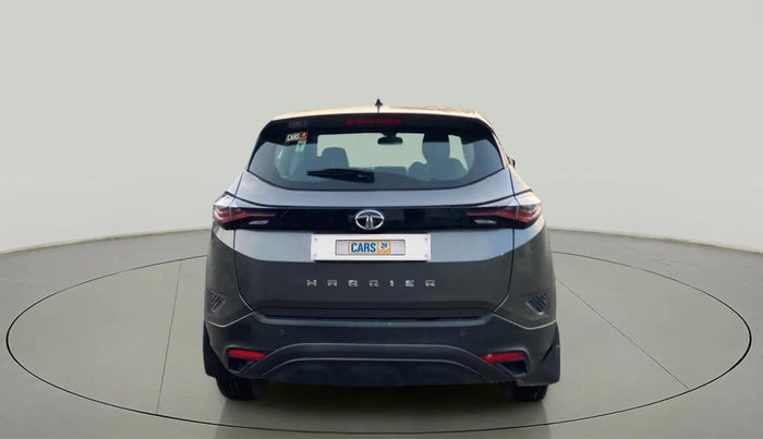 2022 Tata Harrier XM 2.0L KRYOTEC, Diesel, Manual, 49,919 km, Back/Rear