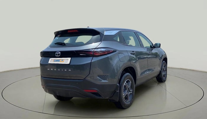 2022 Tata Harrier XM 2.0L KRYOTEC, Diesel, Manual, 49,919 km, Right Back Diagonal