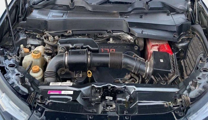 2022 Tata Harrier XM 2.0L KRYOTEC, Diesel, Manual, 49,919 km, Open Bonet