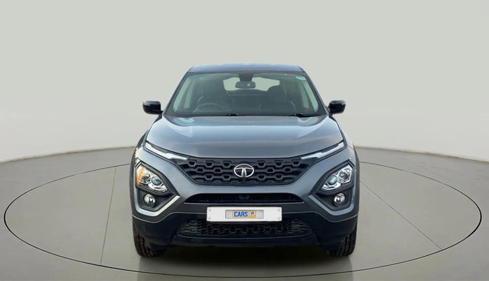 2022 Tata Harrier XM 2.0L KRYOTEC, Diesel, Manual, 49,919 km, Front