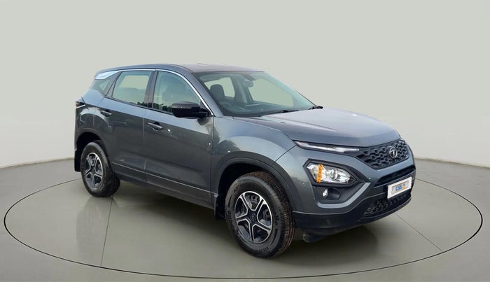 2022 Tata Harrier XM 2.0L KRYOTEC, Diesel, Manual, 49,919 km, SRP