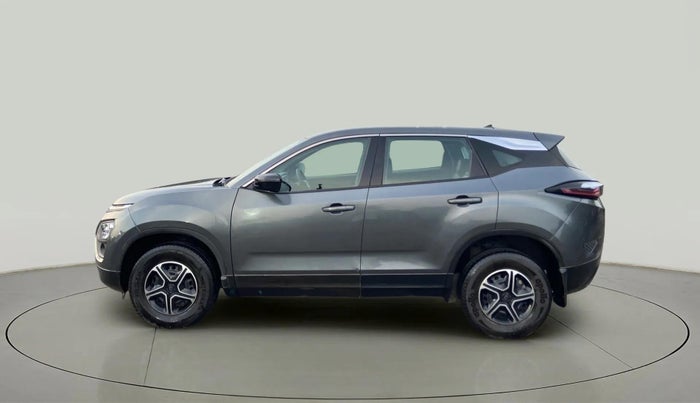 2022 Tata Harrier XM 2.0L KRYOTEC, Diesel, Manual, 49,919 km, Left Side