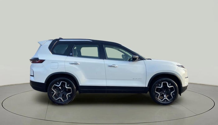2023 Tata Safari Accomplished Plus AT, Diesel, Automatic, 18,733 km, Right Side View