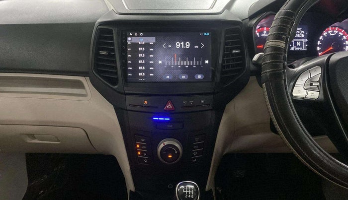 2021 Mahindra XUV300 W6 1.2 PETROL, Petrol, Manual, 20,909 km, Air Conditioner