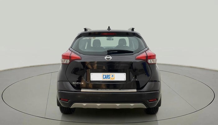 2022 Nissan Kicks XV 1.5, Petrol, Manual, 26,654 km, Back/Rear
