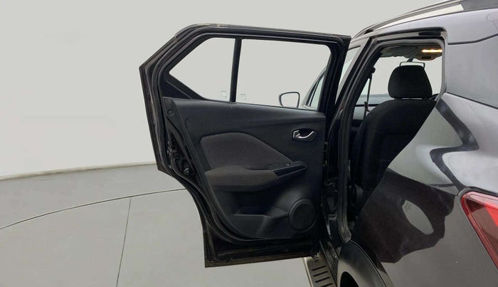 2022 Nissan Kicks XV 1.5, Petrol, Manual, 26,654 km, LHS Rear Door