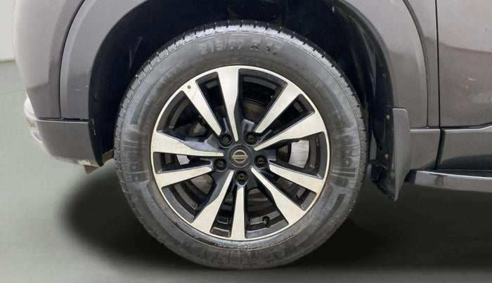 2022 Nissan Kicks XV 1.5, Petrol, Manual, 26,654 km, Left Front Wheel