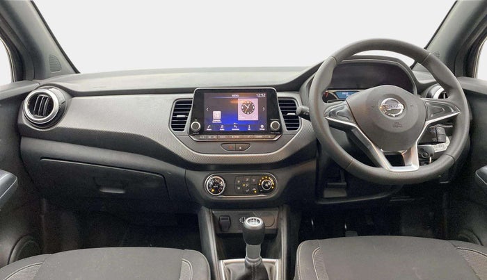 2022 Nissan Kicks XV 1.5, Petrol, Manual, 26,654 km, Dashboard