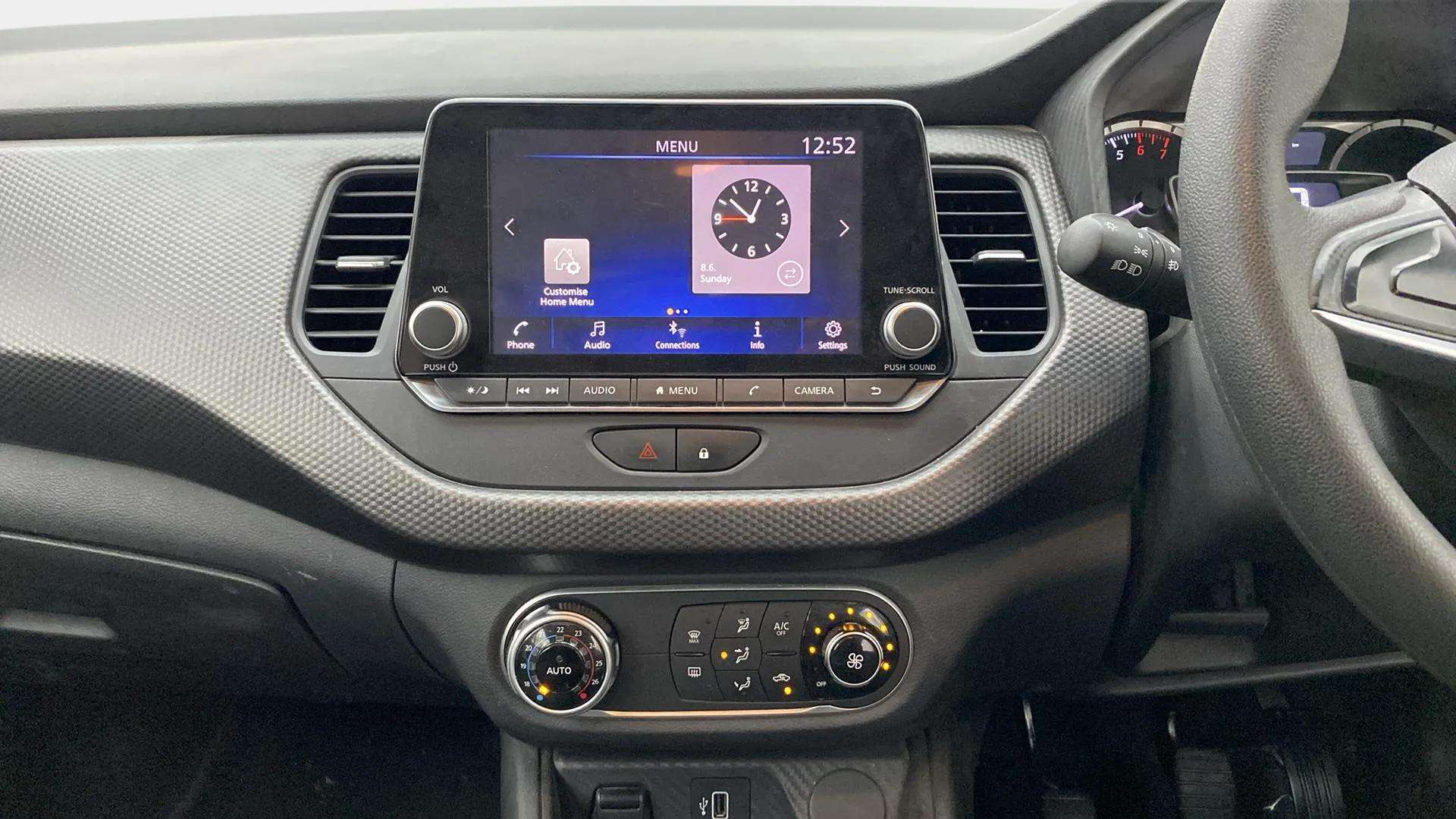 Features