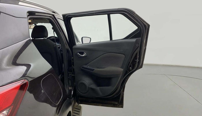 2022 Nissan Kicks XV 1.5, Petrol, Manual, 26,654 km, RHS Rear Door