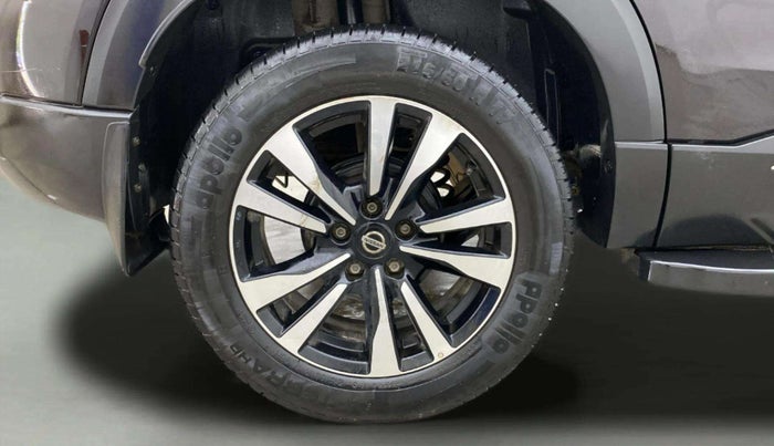 2022 Nissan Kicks XV 1.5, Petrol, Manual, 26,654 km, Right Rear Wheel