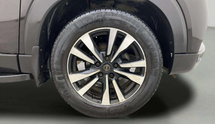 2022 Nissan Kicks XV 1.5, Petrol, Manual, 26,654 km, Right Front Wheel