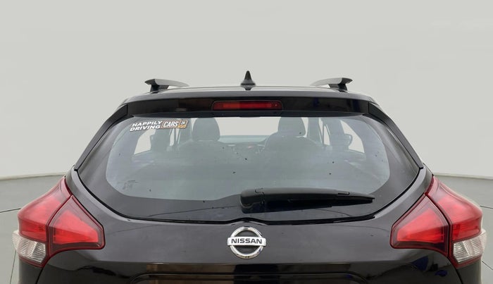 2022 Nissan Kicks XV 1.5, Petrol, Manual, 26,654 km, Rear Windshield