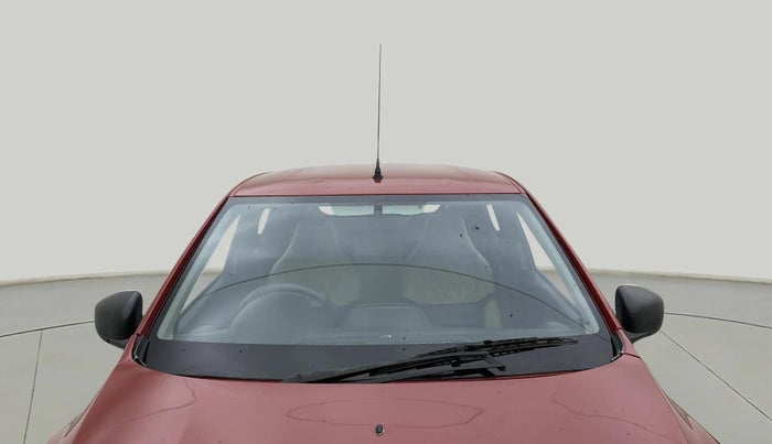 2019 Renault Kwid RXL, Petrol, Manual, 52,092 km, Front Windshield