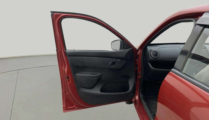 2019 Renault Kwid RXL, Petrol, Manual, 52,092 km, LHS Front Door