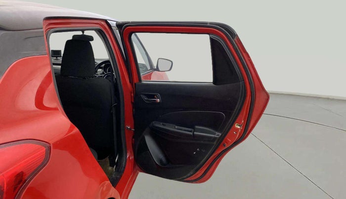 2018 Maruti Swift VXI AMT, Petrol, Automatic, 41,324 km, RHS Rear Door