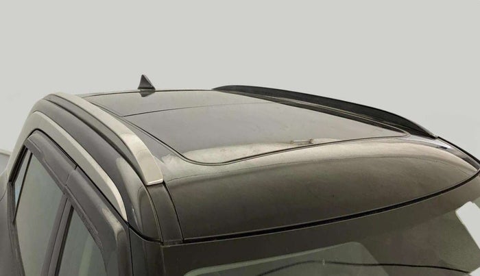 2021 Hyundai Creta SX EXECUTIVE 1.5 PETROL, Petrol, Manual, 38,354 km, Roof