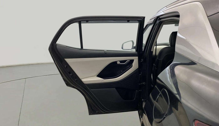 2021 Hyundai Creta SX EXECUTIVE 1.5 PETROL, Petrol, Manual, 38,354 km, LHS Rear Door