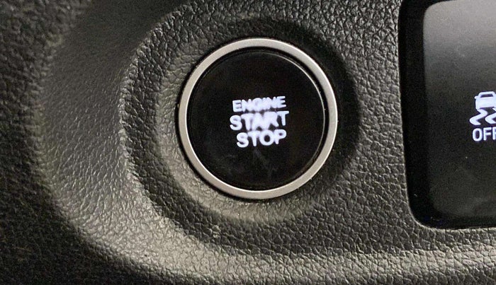 2021 Hyundai Creta SX EXECUTIVE 1.5 PETROL, Petrol, Manual, 38,354 km, Keyless Start/ Stop Button
