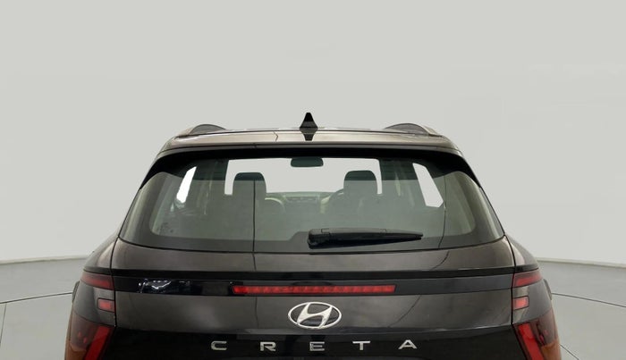 2021 Hyundai Creta SX EXECUTIVE 1.5 PETROL, Petrol, Manual, 38,354 km, Rear Windshield