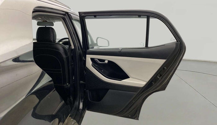 2021 Hyundai Creta SX EXECUTIVE 1.5 PETROL, Petrol, Manual, 38,354 km, RHS Rear Door