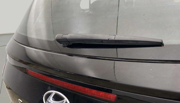 2021 Hyundai Creta SX EXECUTIVE 1.5 PETROL, Petrol, Manual, 38,354 km, Rear Wiper