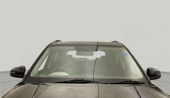 2021 Hyundai Creta SX EXECUTIVE 1.5 PETROL, Petrol, Manual, 38,354 km, Front Windshield