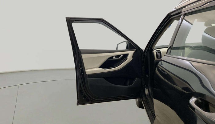 2021 Hyundai Creta SX EXECUTIVE 1.5 PETROL, Petrol, Manual, 38,354 km, LHS Front Door