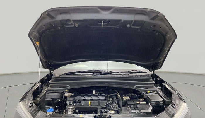 2021 Hyundai Creta SX EXECUTIVE 1.5 PETROL, Petrol, Manual, 38,354 km, Open Bonet