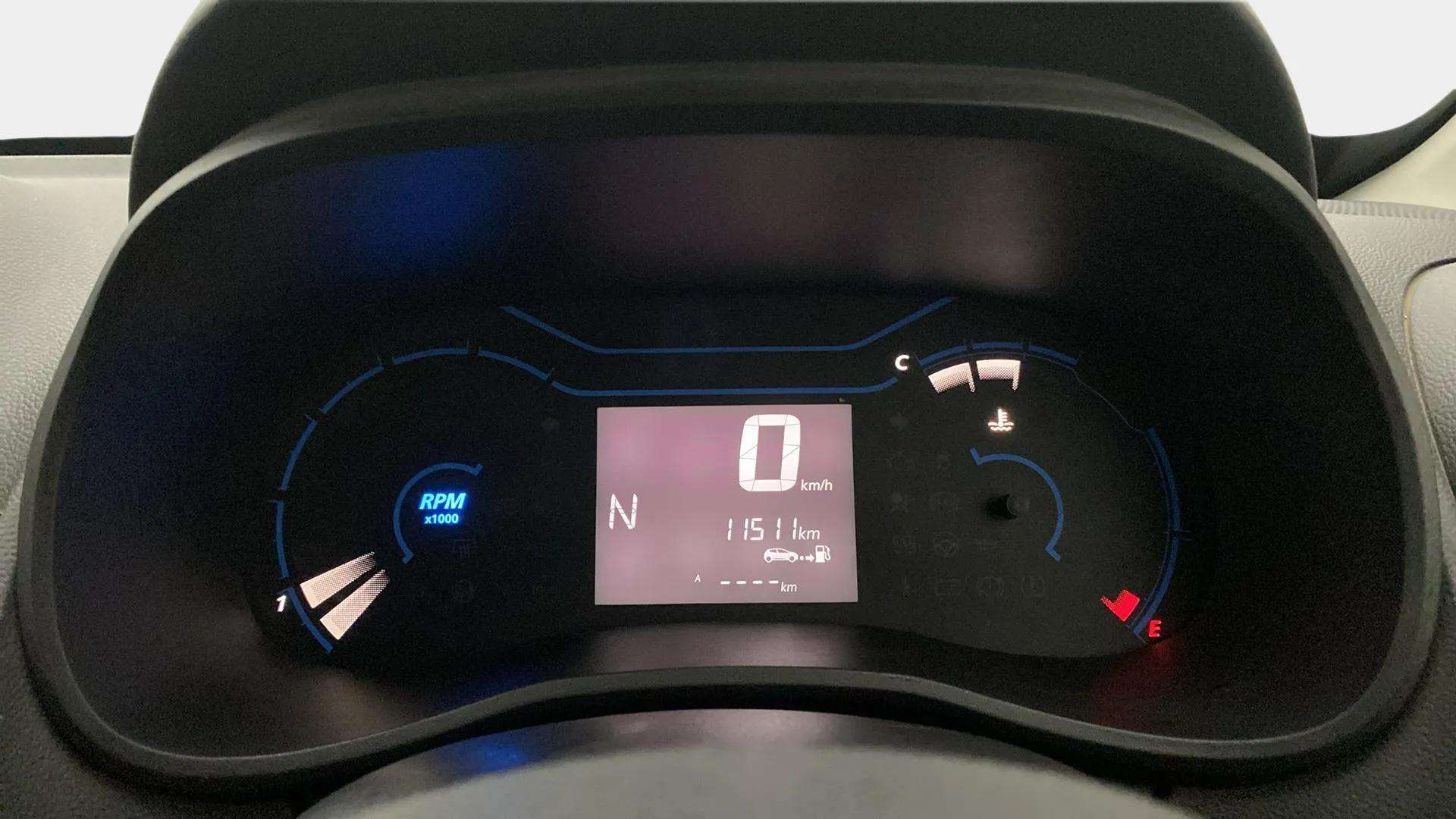 Cluster-Meter