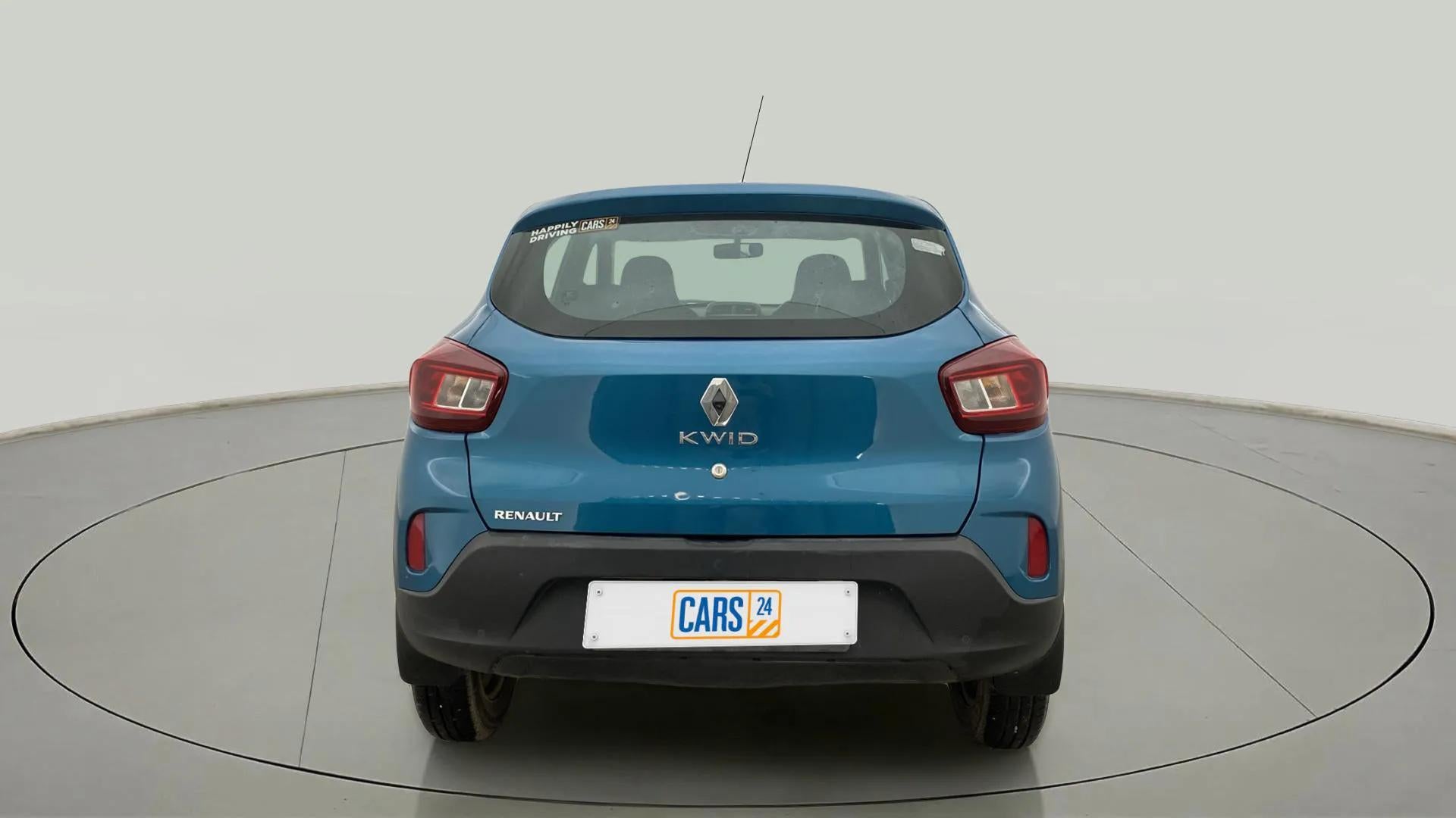 5-Rear-View