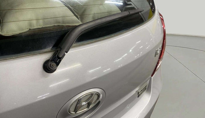 2014 Hyundai i20 ASTA 1.2, Petrol, Manual, 29,531 km, Rear Wiper