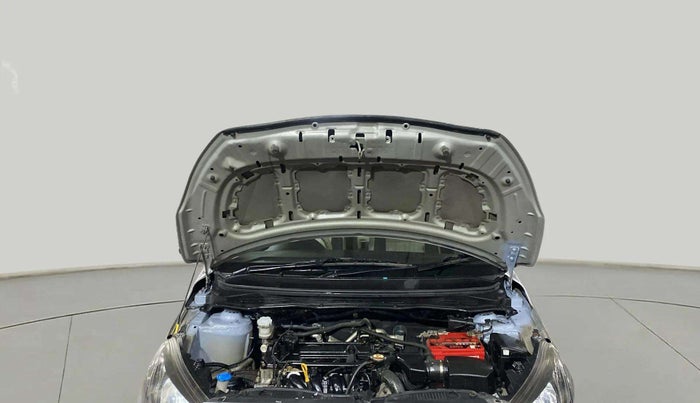 2014 Hyundai i20 ASTA 1.2, Petrol, Manual, 29,531 km, Open Bonet