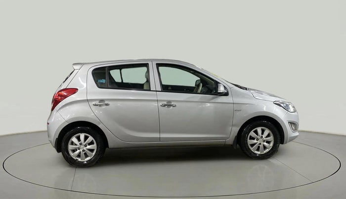 2014 Hyundai i20 ASTA 1.2, Petrol, Manual, 29,531 km, Right Side View