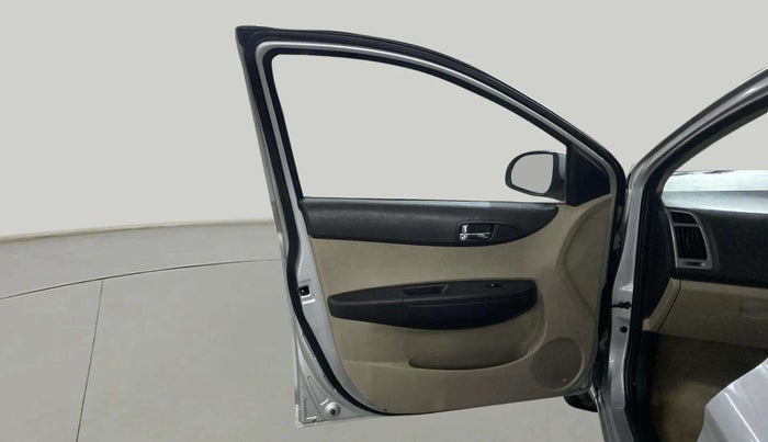 2014 Hyundai i20 ASTA 1.2, Petrol, Manual, 29,531 km, LHS Front Door