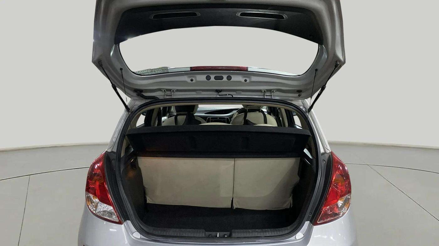 2014 Hyundai i20 ASTA 1.2, Petrol, Manual, 29,531 km, Boot Open Zoomed View