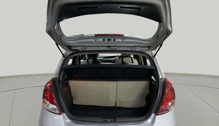 2014 Hyundai i20 ASTA 1.2, Petrol, Manual, 29,531 km, Boot Open Zoomed View