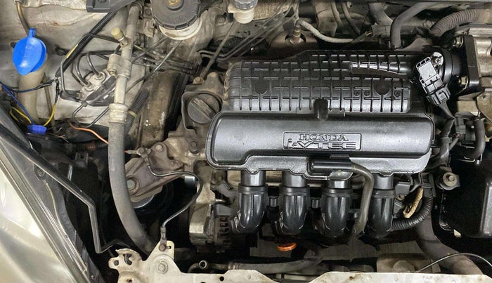 2014 Honda Amaze 1.2L I-VTEC E, Petrol, Manual, 65,653 km, Engine View - Right