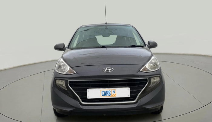2021 Hyundai NEW SANTRO SPORTZ AMT, Petrol, Automatic, 24,533 km, Front