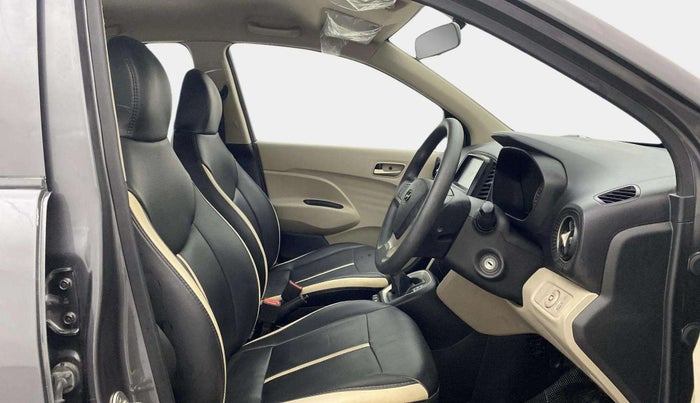2021 Hyundai NEW SANTRO SPORTZ AMT, Petrol, Automatic, 24,533 km, Right Side Front Door Cabin