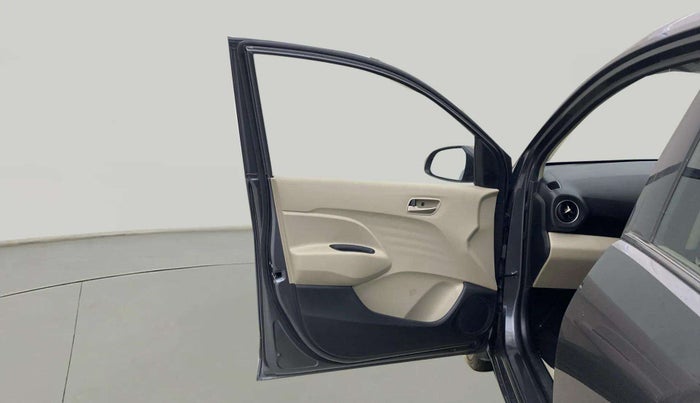 2021 Hyundai NEW SANTRO SPORTZ AMT, Petrol, Automatic, 24,533 km, LHS Front Door