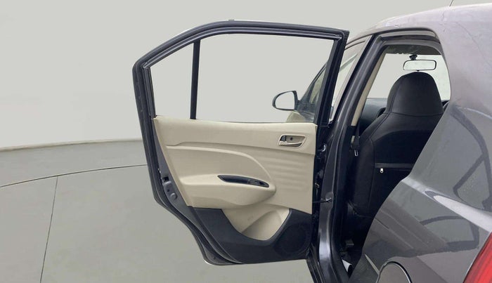 2021 Hyundai NEW SANTRO SPORTZ AMT, Petrol, Automatic, 24,533 km, LHS Rear Door