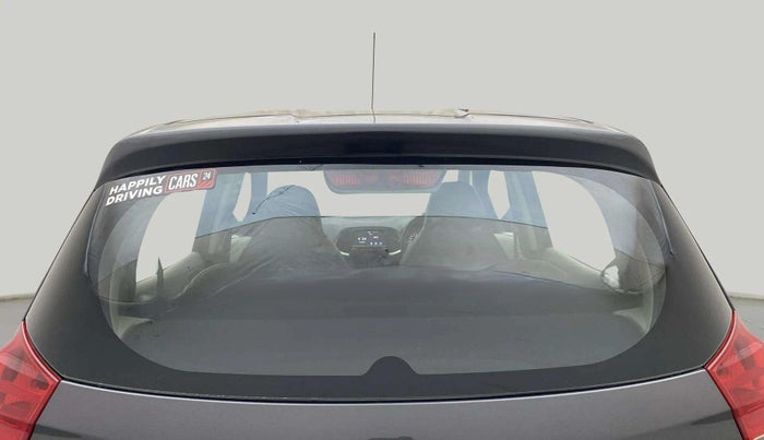 2021 Hyundai NEW SANTRO SPORTZ AMT, Petrol, Automatic, 24,533 km, Rear Windshield