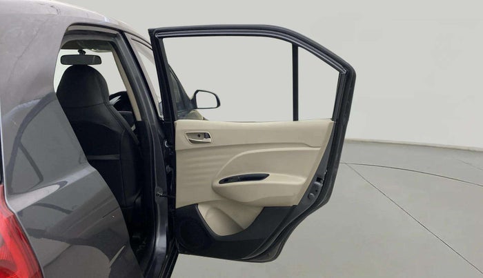 2021 Hyundai NEW SANTRO SPORTZ AMT, Petrol, Automatic, 24,533 km, RHS Rear Door