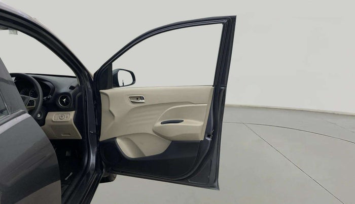 2021 Hyundai NEW SANTRO SPORTZ AMT, Petrol, Automatic, 24,533 km, RHS Front Door