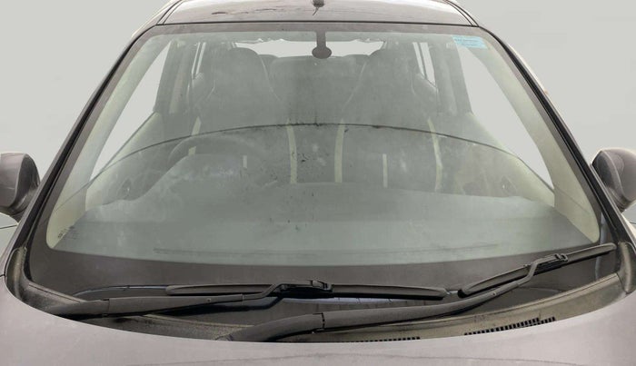 2021 Hyundai NEW SANTRO SPORTZ AMT, Petrol, Automatic, 24,533 km, Front Windshield